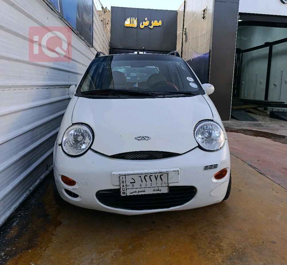 شيري S11 QQ